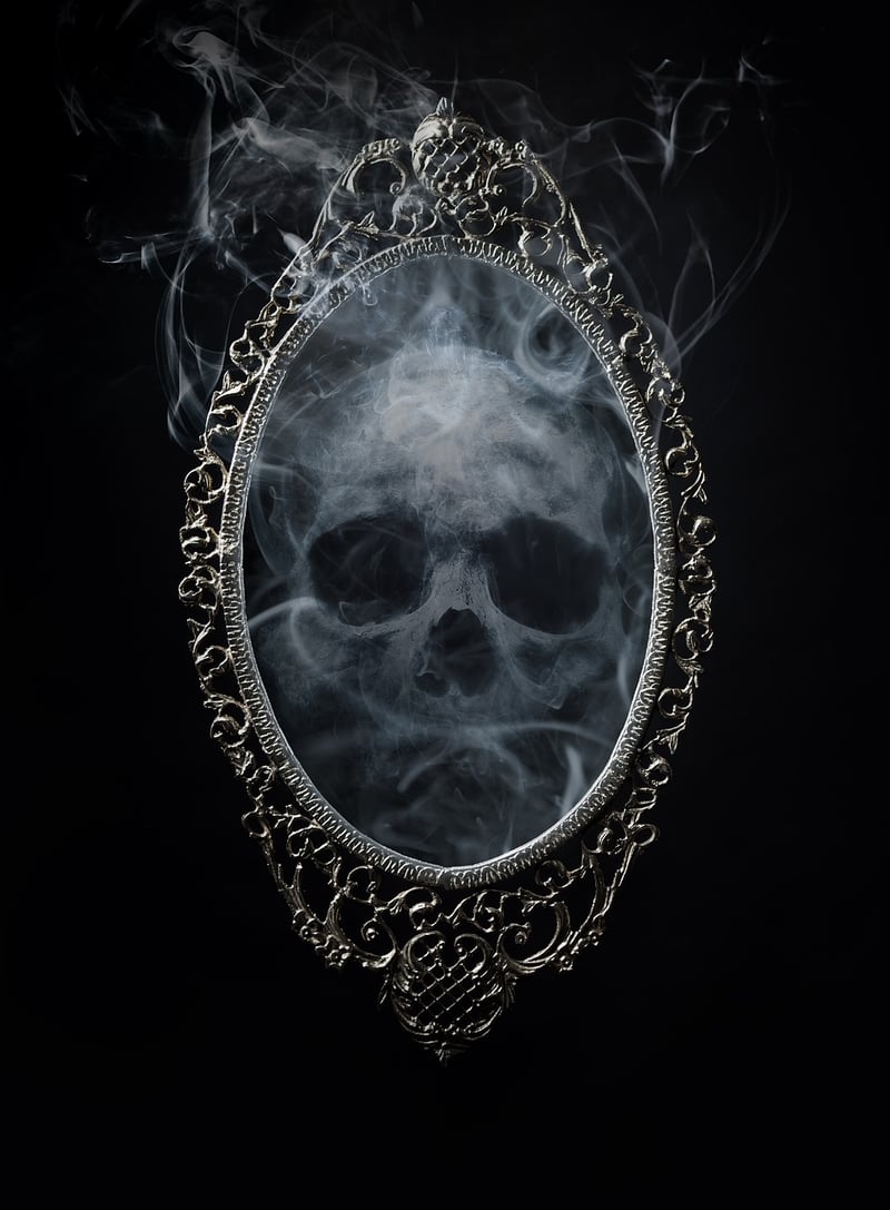 Mirror Universes