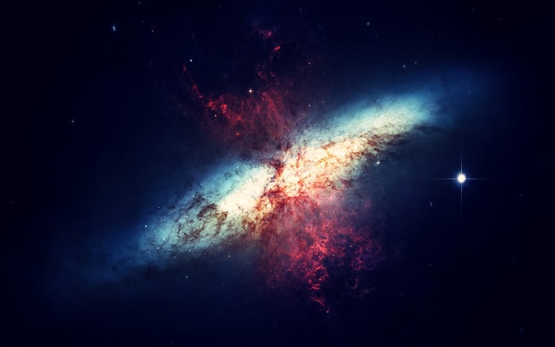 Alternate Dimensions